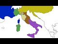 Italian Unification - Ep. 3 - Jabzy