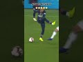 angry neymar fake shot skill move you should learn🇧🇷🔥 neymar football skills