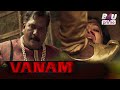 Vanam Movie Action Scene  - Pregnant Mother Fights Villain | Vetri, Anu Sithara & Smruthi Venkat