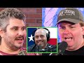 Tim Dillon Talks About Joe Rogan & Why He Hates Austin