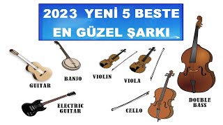 2023 Yeni Beste ŞEHİTLERİMİZE AĞIT Türkü-Şarkı Son Çıkan Eser Besteler Genç Bestekar-Young Composer