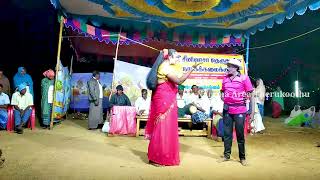 கருமாரியம்மன் பிறப்பு நாடகம்  பகுதி 07 / Tamil Therukoothu / Karumareamman Peraipu Tamil part 07