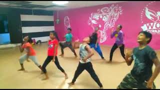 Ragalapuram song cover / kids performance con: 7871199924