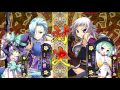 【g stage七隈】2017年5月20日恋姫演武店舗大会【紅白戦】