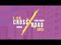 CrossRoad 2023 - Roman Povala (13.8.2023)