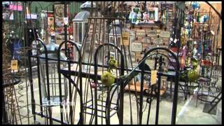 Garden Gallery Iron Works - GardenPalooza