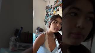 Find out how I made this top fit 👗