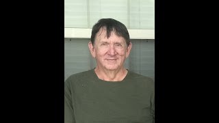 Tony Martin Funeral