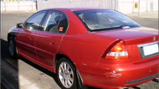 2003 HOLDEN Berlina  - Hobart TAS