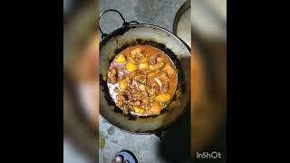 কম মশলায় সুস্বাদু Chicken রান্নার রেসিপি ❤️❤️