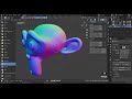 Cloth Sculpt Brush (EXPLAINED) | FREE Blender for 3D Printing Course