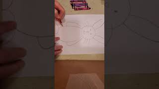 Easter Bunny Directed Draw