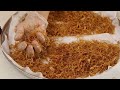 perfect fried onions pre ramadan preparations how to make birista ramzan special ramadan