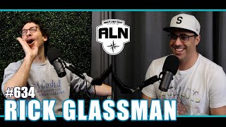 Rick Glassman | About Last Night | Adam Ray