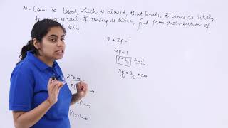 Class 12th – Miscellaneous Problem 5 on Probability | Probability | Tutorials Point