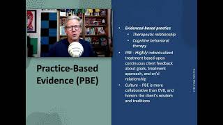 Decolonizing Counseling: Evidenced-Based Practice vs. Practice-Based Evidence