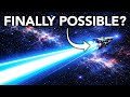 Science For Sleep | Is Faster-Than-Light Travel Actually Possible?