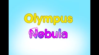 Olympus Nebula Ep  1  New Campers have arrived!