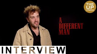 Aaron Schimberg interview on A Different Man: Genre-bending & challenging stereotypes.