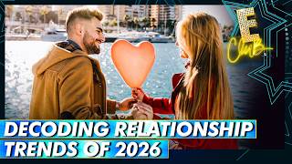 Dating Trends 2026 Explained: 6-7 Dating, Choremance, Stack Dating & Clear-Coding | WION NEWS
