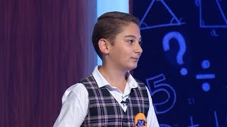 Դու գիտես 21.09.2019