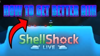 Shellshock Live Tips and Tricks Angles you need to know, shoot through walls, and shank distance