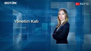 Yönetim Katı | Ali Cumhur Hantal | Melis Kobal