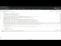 scrapy tutorial