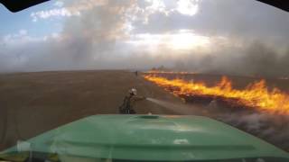 Hot Pot Fire Mobile Attack