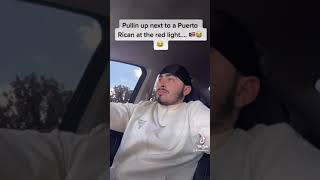 Puerto Rican’s be like… 🇵🇷😂 #funny #comedy #puertorican #memes