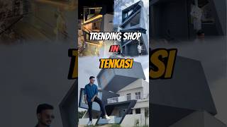 ‼️😱Trending Shop in Tenkasi🔴 ZIK ZAK Shop #oorusuthuvoma #shorts