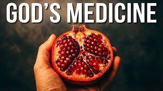 10 Biblical Superfoods That Will Heal You Instantly
