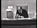 Eichmann trial - Session No. 106