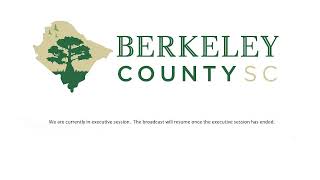 Berkeley County Board of Voter Registration and Elections 10/23/2025