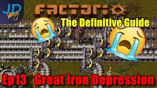 Ep13 ⚙️ Factorio 1.0 The Definitive Guide ⚙️ Productivity and Speed Modules ⚙️ Guide For Players