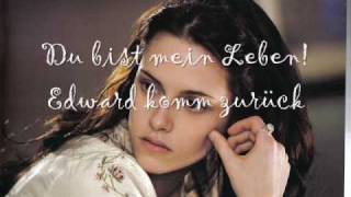 New Moon von Stephenie Meyer ( biss zur mittagsstunde)