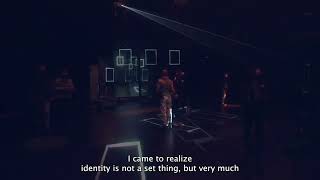 Same Difference Trailer