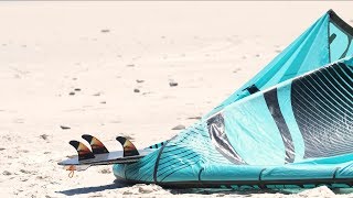 WOW v4 Promo: Liquid Force Kiteboarding