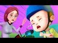 Boo Boo Song 2 (Single) | Baby Ronnie Rhymes | Videogyan Nursery Rhymes & Kids Songs