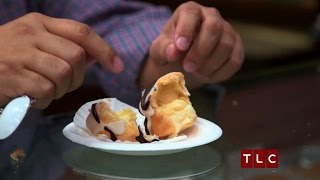 Prince Street Cafe and Bakery | Buddy's Bakery Rescue