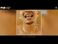 P-Lo - Noticed (feat. Feez) (Audio)