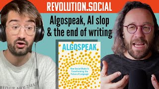 “The Etymology Nerd” Adam Aleksic on Algospeak, AI Slop, and the End of Writing