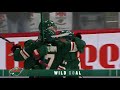 every minnesota wild goal during the 2021 stanley cup playoffs nhl highlights