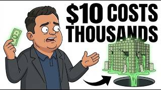 The $10 Decision That Quietly Changes Your Financial Future