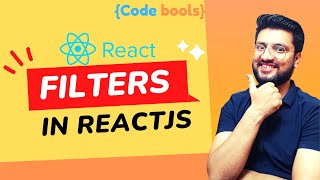 Filters in React | React Tutorials in Hindi #react #javascript #filter #filters