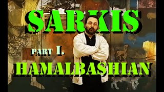 Sarkis Hamalbashian , Henrik Igityan part 1. 2006