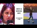 Such A Boring Day Yashraj Mukhate | Shehnaaz Gill New Song | SPP Animation Studio