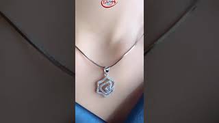 शुद्ध चांदी के आभूषण pure silver jewelery #subscribe #youtube #bollywood #foryou #jewellery #silver