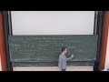 cyril labbé localisation delocalisation of continuous anderson hamiltonian in 1d