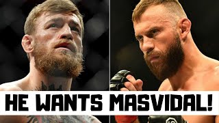 Conor McGregor vs Donald Cerrone at UFC 246! - Full Fight Prediction and Breakdown